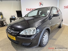 Opel Corsa - 1.2-16V Essentia APK/NAP
