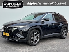 Hyundai Tucson - 1.6 T-GDi PHEV 265pk AWD Aut. Premium Edition / Trekhaak