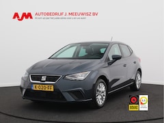 SEAT Ibiza - 1.0 TSI Style Business Intense/ automaat/ compleet