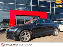 Audi A3 Limousine - 1.4 TFSI CoD Attraction Pro Line / navigatie