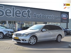 Mercedes-Benz C-klasse - 6-CIL. 300 Avantgarde BENZ. LEDER |BENZ|AUTOMAAT|