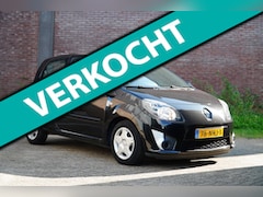 Renault Twingo - 1.2-16V Authentique, Airco, Stuurbekrachtiging, Centr. Vergrendeling, Elektr.Ramen