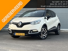 Renault Captur - 0.9 TCe Dynamique nw distributie ketting