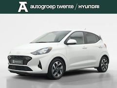 Hyundai i10 - 1.0 Comfort 5-zits | 15 inch LM | Private lease 389, - p.m. |