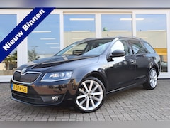 Skoda Octavia Combi - 1.4 TSI Greentech Edition Businessline, Climate, Cruise, PDC A, Stoelverwarming, Prijs Is