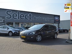 Opel Astra Sports Tourer - 1.4 Edition|150PK|NAVI|TREKHAAK|SENSOREN|ACC|