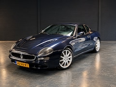 Maserati 3200 GT - 3.2 V8 Origineel NL, Handgeschakeld, Uniek!