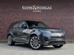 Land Rover Range Rover Sport - P460e Dynamic SE