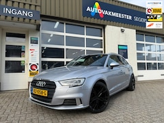 Audi A3 Sportback - 1.0 TFSI Sport Lease Edition|NAP|Cruise|Clima|