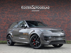 Land Rover Range Rover Sport - P460e Dynamic SE | Pano - Dynamic