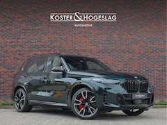 BMW X5 - 50e xDrive | Skylounge - Trekhaak - HUD