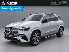 Mercedes-Benz GLE-Klasse - 400 e 4MATIC AMG Line