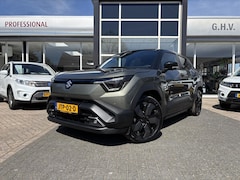 Suzuki e Vitara - 61 kWh 174pk Style | Two Tone |