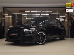 Audi A3 Sportback - 2.0 TFSI S3 quattro Pro Line Plus PANO/B&O/ACC/SFEER/VOL