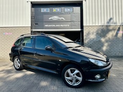 Peugeot 206 SW - 1.6-16V XS Pack | Automaat | Airco | Clima | Rijklaar