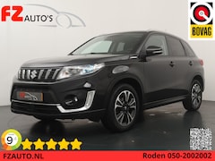 Suzuki Vitara - 1.4 Boosterjet Stijl - Navigatie - Schuif/kanteldak - Climate Control - Stoelverwarming