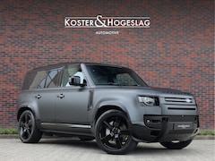 Land Rover Defender - P300e X-Dynamic HSE | Trekhaak - HUD - Meridian