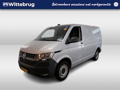 Volkswagen Transporter - 2.0 TDI L1H1 30 Comfortline / CRUISE/ PARKEER SENSOREN/ NAVI/ AIRCO