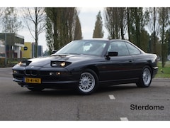BMW 8-serie - 850 Ci l 12 cilinders l Lederen bekleding l Memory stoelen l Youngtimer l Airconditioning
