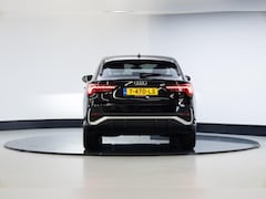 Audi Q3 Sportback - 35 TFSI Pro Line S | Led | 18 Inch |