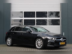 Mercedes-Benz A-klasse - 160 Advantage Cruise/Camera/Stoelverwarming/Carplay/Android/PDCv+a/Navi/LED/Lane.Assist/Sp
