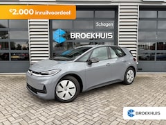 Volkswagen ID.3 Neo - Trend | Automatische afstandsregeling (Adaptive Cruise Control) | Buitenspiegels elektrisc