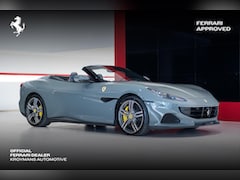 Ferrari Portofino M - - Kroymans Ferrari