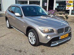 BMW X1 - SDrive18i Executive