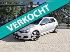 Volkswagen Golf - 1.4 TSI CUP Edition CRUISE NAVI PDC