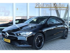 Mercedes-Benz CLA-klasse Shooting Brake - CLA180 136PK AUTOMAAT BUSINESS Navi | Carplay/Android | Clima | Cruise | Sportstoel | Merc