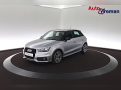 Audi A1 Sportback - 1.2 TFSI Admired -1e eigenaresse
