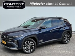 Hyundai Tucson - 1.6 T-GDi PHEV 252pk 2WD Aut Premium Sky