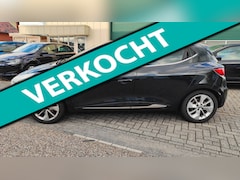 Renault Clio - 0.9 TCe Limited