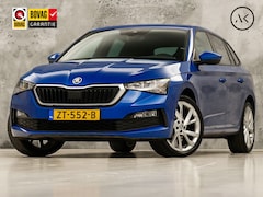 Skoda Scala - 1.0 TSI Sport (KUIPSTOELEN, VIRTUAL COCKPIT, APPLE CARPLAY, GROOT NAVI, SPORTSTOELEN, GETI