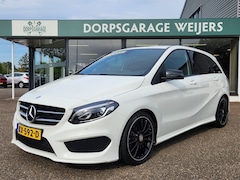 Mercedes-Benz B-klasse - 180 AMG Night Edition Plus, Automaat, Navi, Trekhaak, 18 inch,