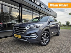 Hyundai Tucson - 1.6 GDI COMFORT NAVI/CLIMATE/TREKHAAK
