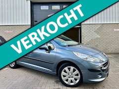 Peugeot 207 - 1.6-16V XT | Airco | Pano | PDC