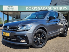 Volkswagen Tiguan - 1.5 TSI R-line IQ.Drive, DSG, Pano, 19 inch, Virtual Cockpit, Camera