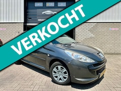 Peugeot 206 - 1.4 Millesim 200 | Airco | Onderhouden