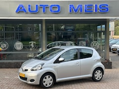 Toyota Aygo - 1.0-12V Comfort Navi Airco NAP-Autopas