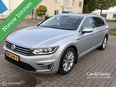 Volkswagen Passat Variant - 1.4 TSI GTE Highline