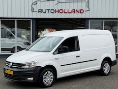 Volkswagen Caddy Maxi - 1.4 TGI ECOFUEL 81KW 110PK L2H1 EURO 6 / AIRCO/ CRUISE CONTROL/ PARKEERSENSOREN/ 100% DEAL