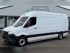 Mercedes-Benz Sprinter - 311 CDI 84KW 114PK L3H2 AUTOMAAT EURO 6 AIRCO/ ORIGINEEL AUDIO/ CAMERA/ 100% DEALERONDERHO