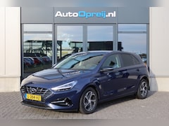 Hyundai i30 - 1.0 T-GDi MHEV AUTOMAAT Comfort Clima, NAVI, Camera, Carplay/Android, PDC