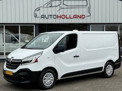 Renault Trafic - 2.0 DCI 88KW 120PK EURO 6 NAVIGATIE/ AIRCO/ CRUISE CONTROL/ 100% DEALERONDERHOUDEN