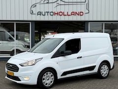 Ford Transit Connect - 1.5 TDCI 55KW 75PK EURO 6 NAVIGATIE/ CAMERA/ AIRCO/ 100% DEALERONDERHOUDEN