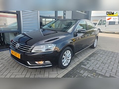 Volkswagen Passat - 1.4 TSI Comfortline BlueMotion