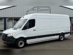 Mercedes-Benz Sprinter - 311 CDI 84KW 114PK L3H2 AUTOMAAT EURO 6 AIRCO/ ORIGINEEL AUDIO/ CAMERA/ 100% DEALERONDERHO