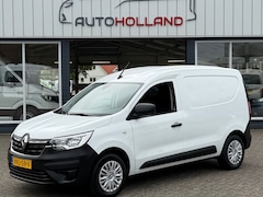 Renault Express - 1.5 DCI 55KW 75PK EURO 6 NAVIGATIE/ AIRCO/ CRUISE CONTROL/ PARKEERSENSOREN/ 100% DEALEROND