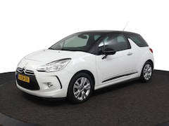 Citroën DS3 - 1.6 So ENGINE BROKEN Motor Defect